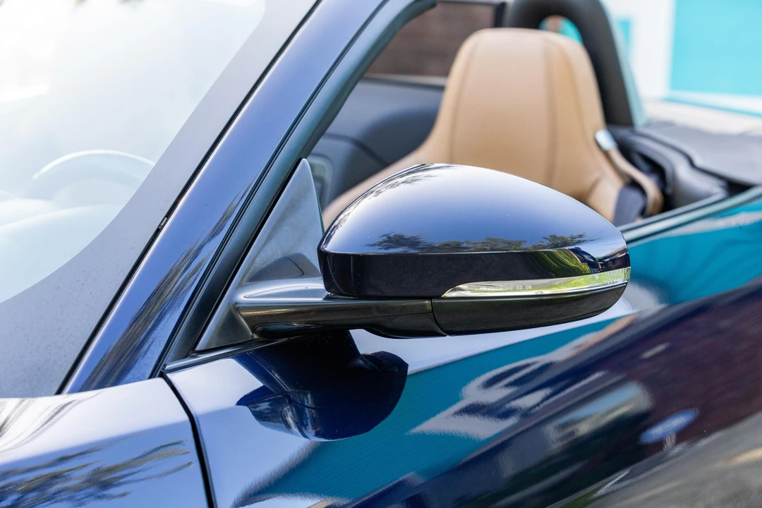2014 Jaguar F-Type 1st Gen - Image 28 of 31
