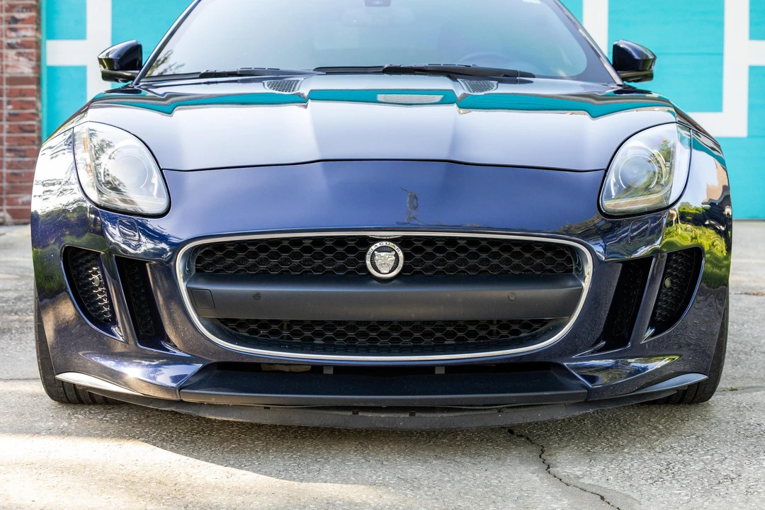 2014 Jaguar F-Type 1st Gen - Image 23 of 31