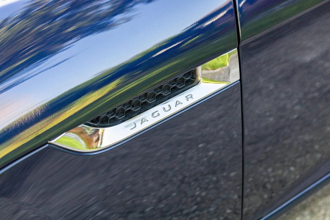 2014 Jaguar F-Type 1st Gen - Image 27 of 31