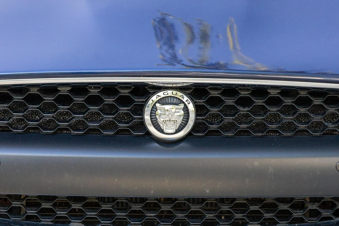 2014 Jaguar F-Type 1st Gen - Image 22 of 31