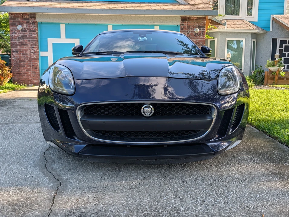 2014 Jaguar F-Type 1st Gen - Image 24 of 31