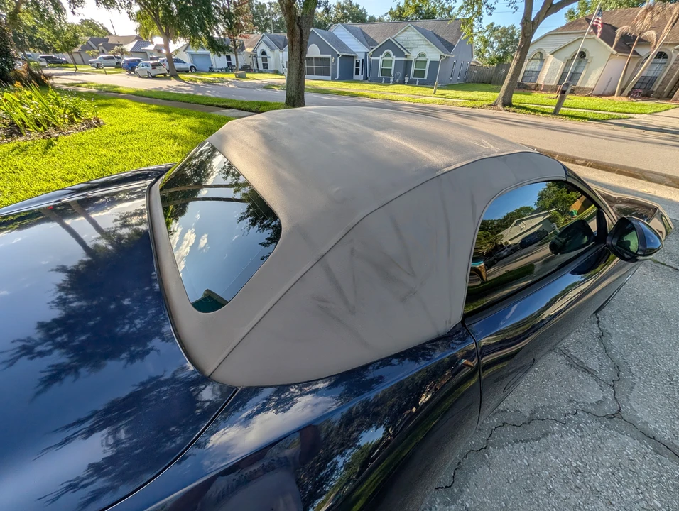 2014 Jaguar F-Type 1st Gen - Image 30 of 31