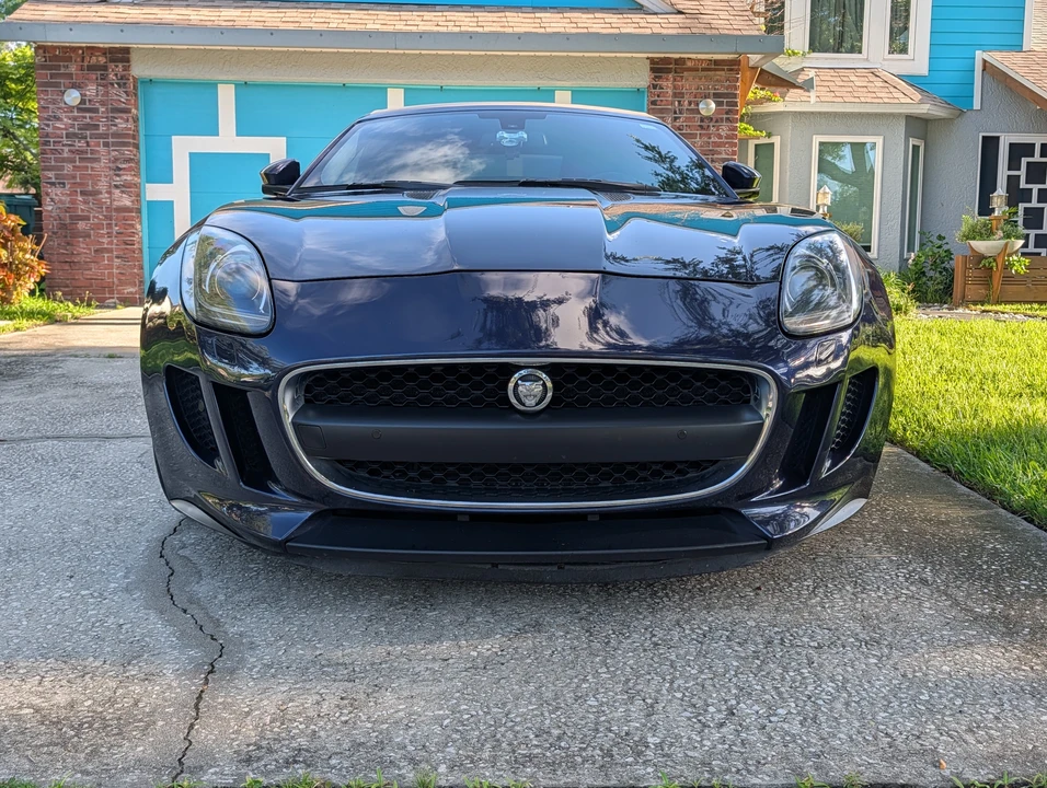 2014 Jaguar F-Type 1st Gen - Image 23 of 31