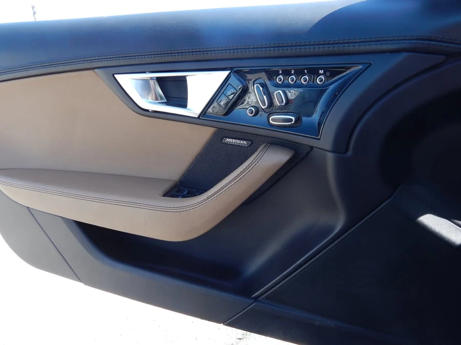 2014 Jaguar F-Type 1st Gen - Image 8 of 8