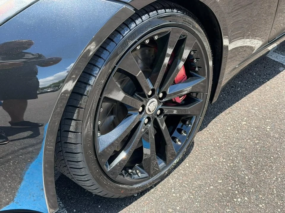 2014 Jaguar F-Type 1st Gen - Image 6 of 20
