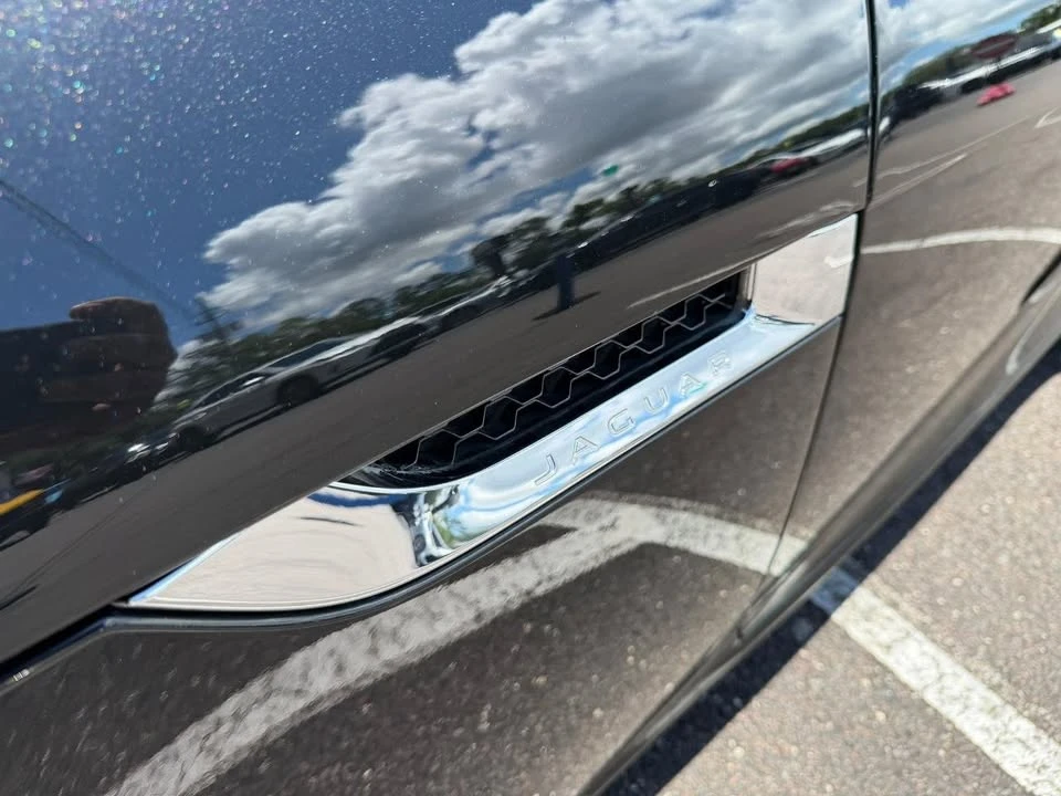 2014 Jaguar F-Type 1st Gen - Image 7 of 20