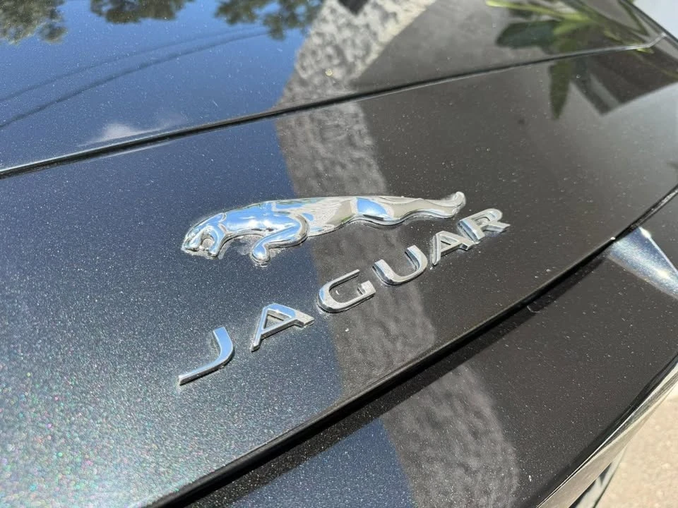 2014 Jaguar F-Type 1st Gen - Image 15 of 20