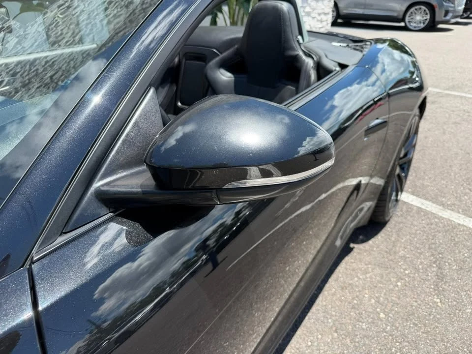 2014 Jaguar F-Type 1st Gen - Image 8 of 20