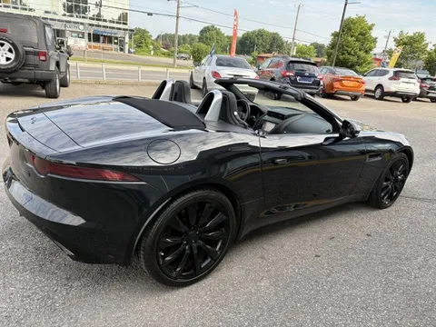 2014 Jaguar F-Type 1st Gen - Image 2 of 20