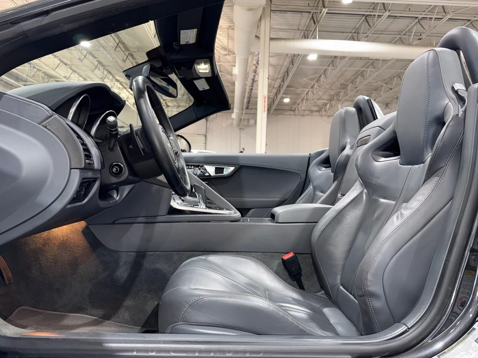 2014 Jaguar F-Type 1st Gen - Image 12 of 12