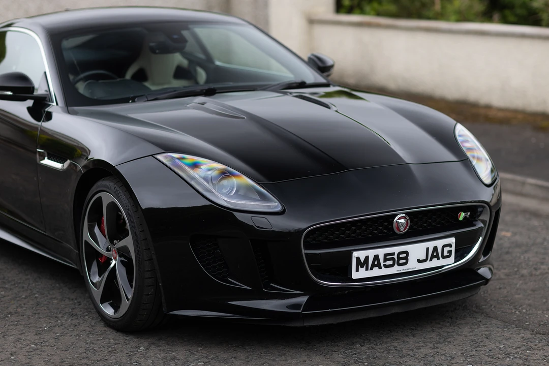 2014 Jaguar F-Type R 1st Gen - Image 18 of 31