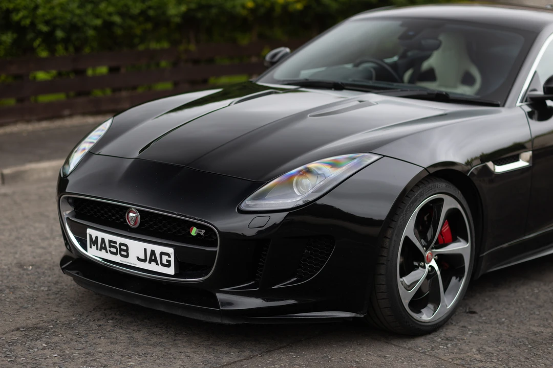 2014 Jaguar F-Type R 1st Gen - Image 19 of 31