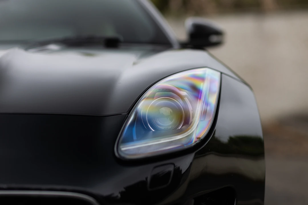 2014 Jaguar F-Type R 1st Gen - Image 22 of 31