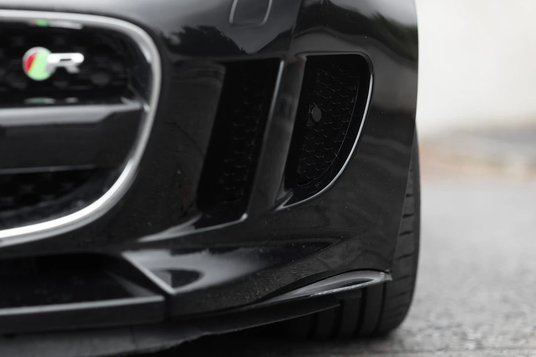 2014 Jaguar F-Type R 1st Gen - Image 23 of 31