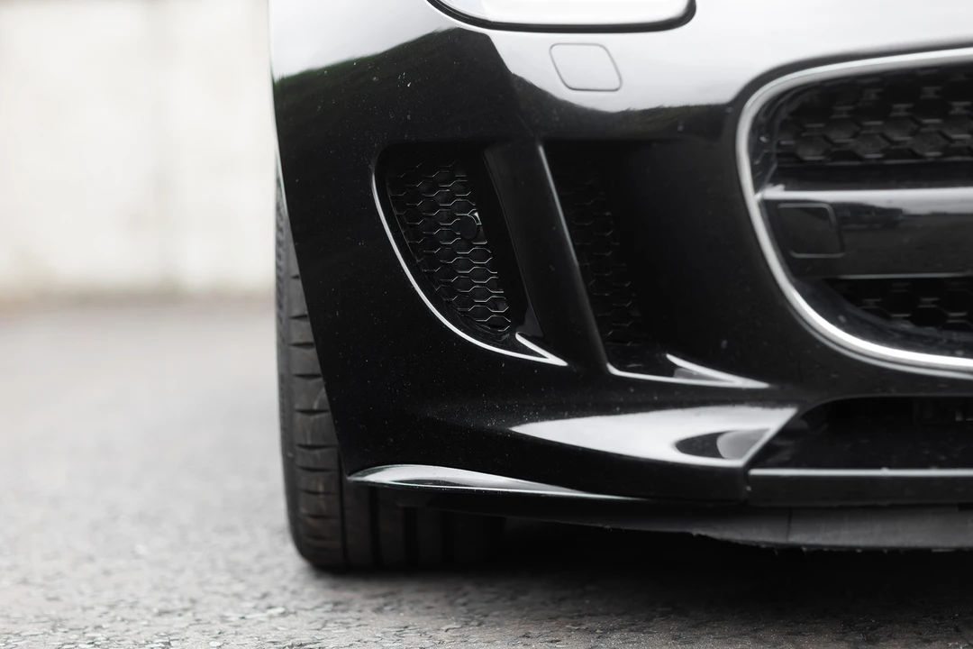 2014 Jaguar F-Type R 1st Gen - Image 24 of 31