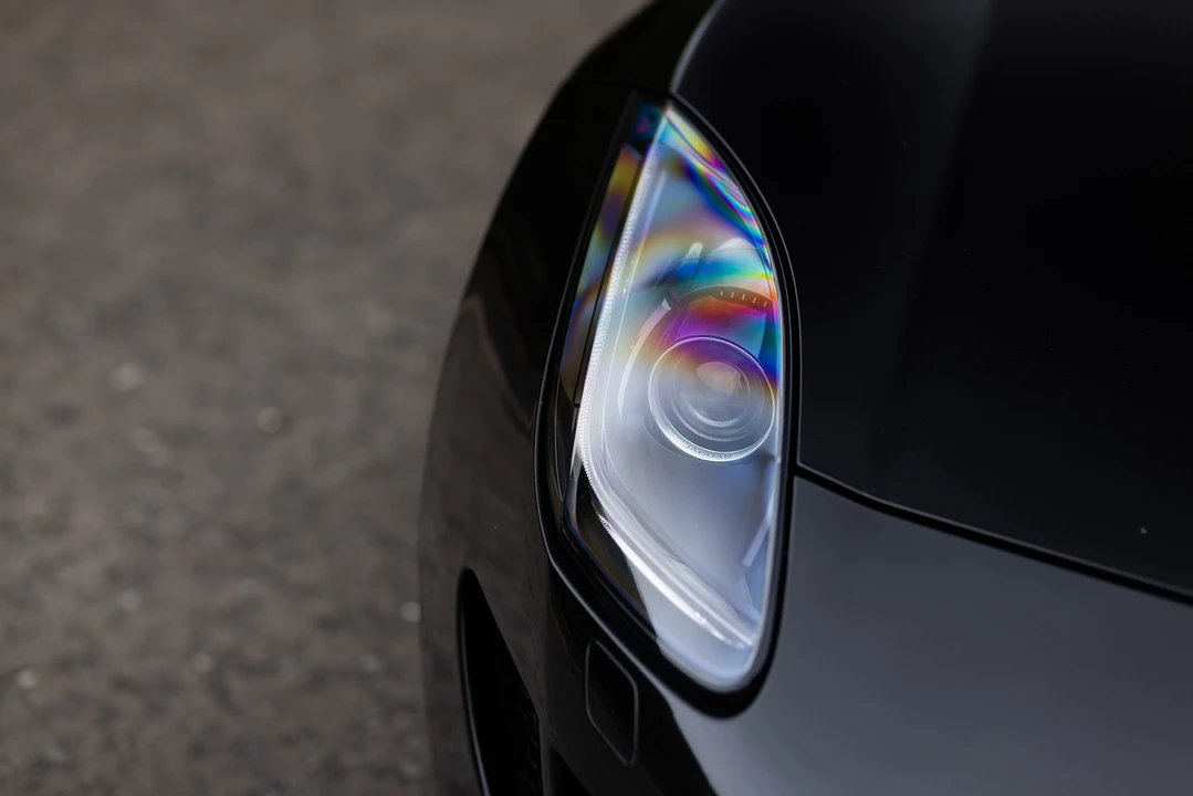 2014 Jaguar F-Type R 1st Gen - Image 28 of 31