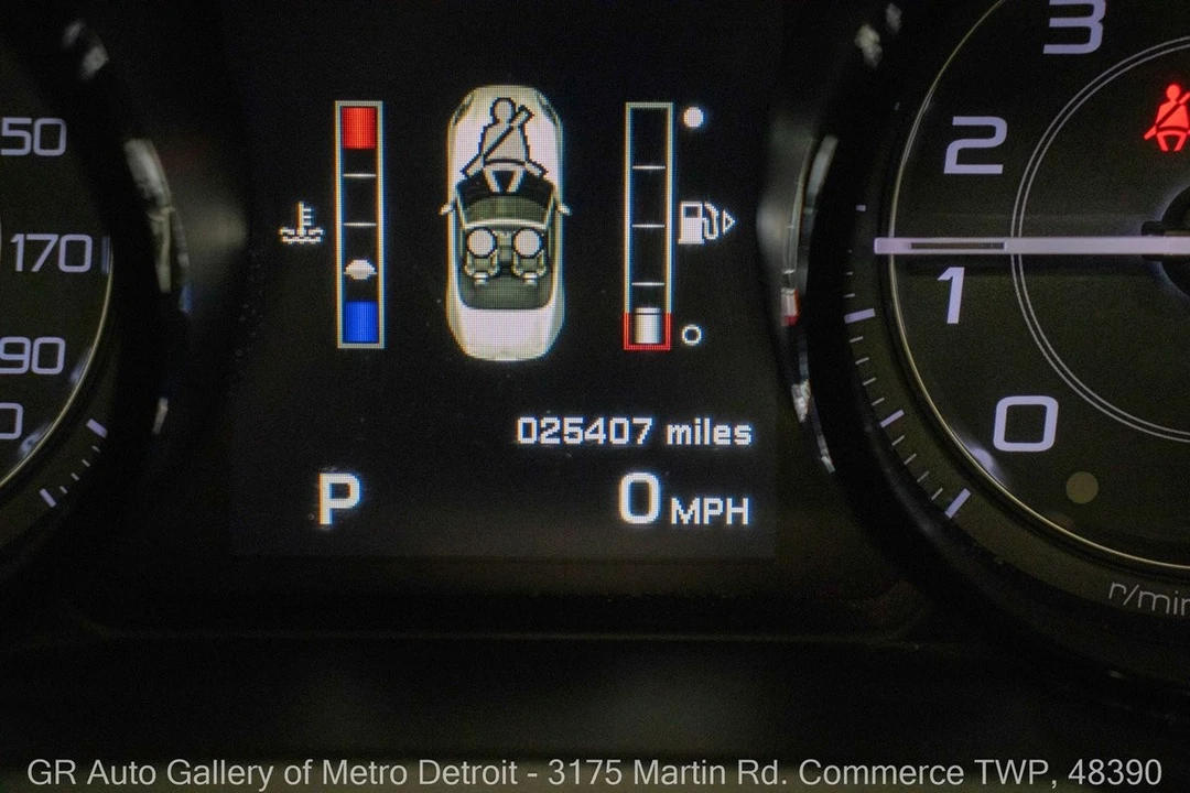 2014 Jaguar F-Type 1st Gen - Image 19 of 21