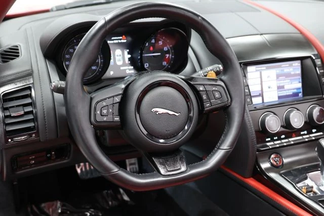 2014 Jaguar F-Type 1st Gen - Image 20 of 31