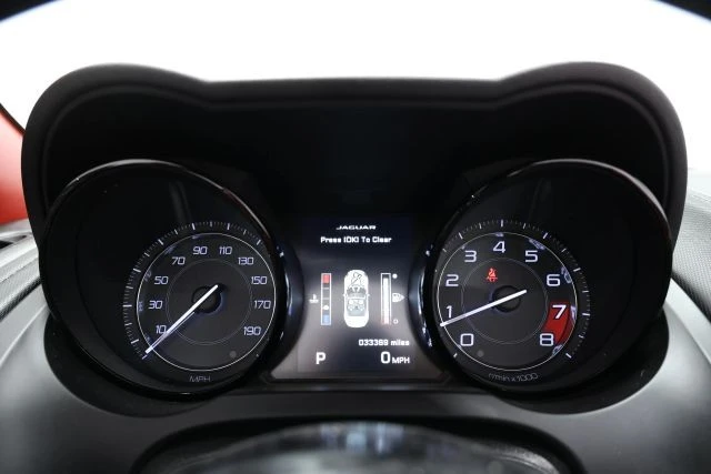 2014 Jaguar F-Type 1st Gen - Image 22 of 31