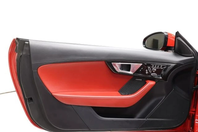 2014 Jaguar F-Type 1st Gen - Image 9 of 31