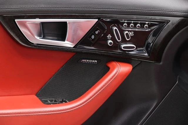 2014 Jaguar F-Type 1st Gen - Image 10 of 31