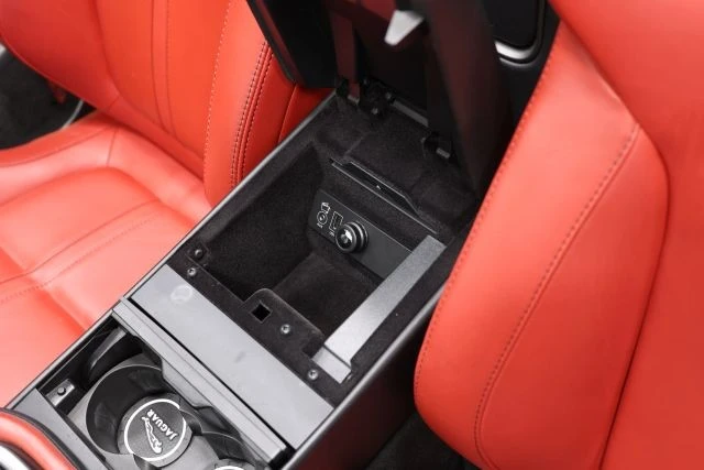 2014 Jaguar F-Type 1st Gen - Image 17 of 31