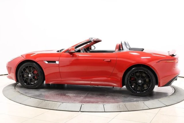 2014 Jaguar F-Type 1st Gen - Image 7 of 31