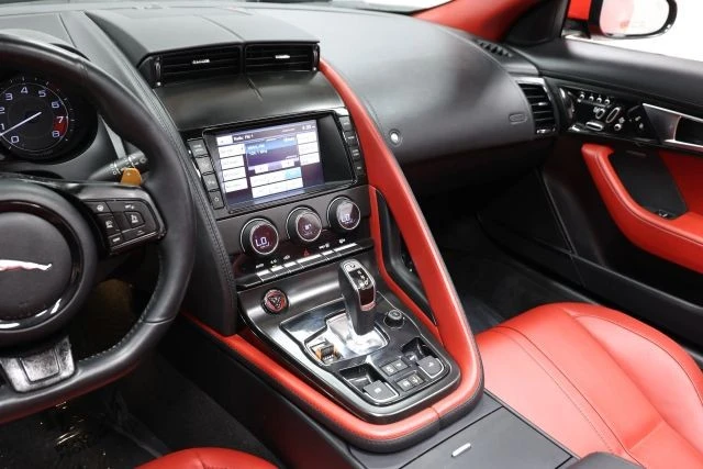 2014 Jaguar F-Type 1st Gen - Image 24 of 31