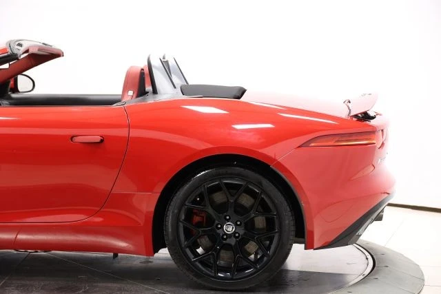 2014 Jaguar F-Type 1st Gen - Image 8 of 31