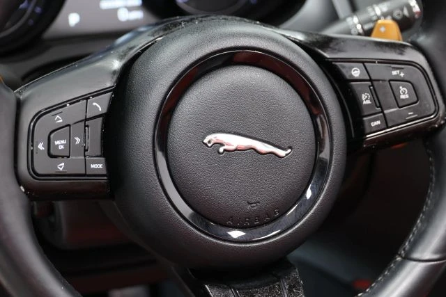 2014 Jaguar F-Type 1st Gen - Image 21 of 31