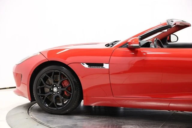 2014 Jaguar F-Type 1st Gen - Image 6 of 31