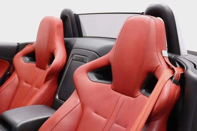 2014 Jaguar F-Type 1st Gen - Image 15 of 31