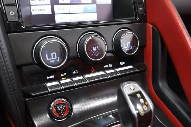 2014 Jaguar F-Type 1st Gen - Image 31 of 31