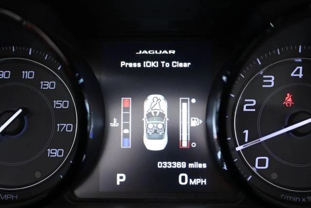 2014 Jaguar F-Type 1st Gen - Image 23 of 31