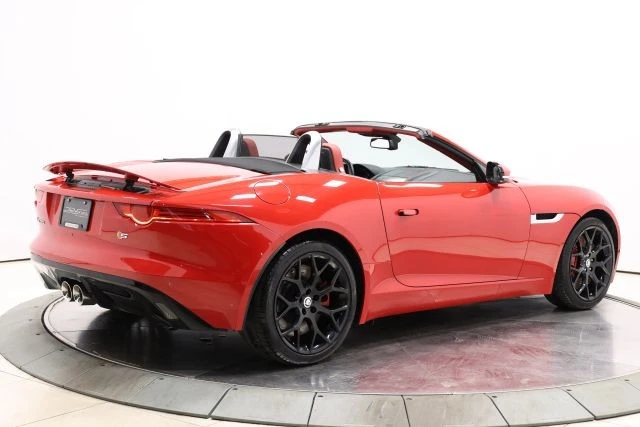 2014 Jaguar F-Type 1st Gen - Image 4 of 31