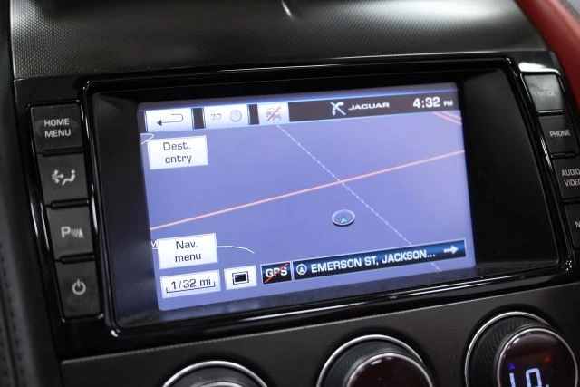2014 Jaguar F-Type 1st Gen - Image 29 of 31