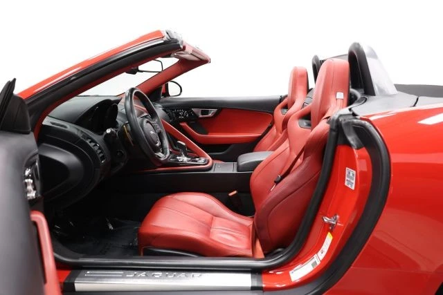 2014 Jaguar F-Type 1st Gen - Image 12 of 31