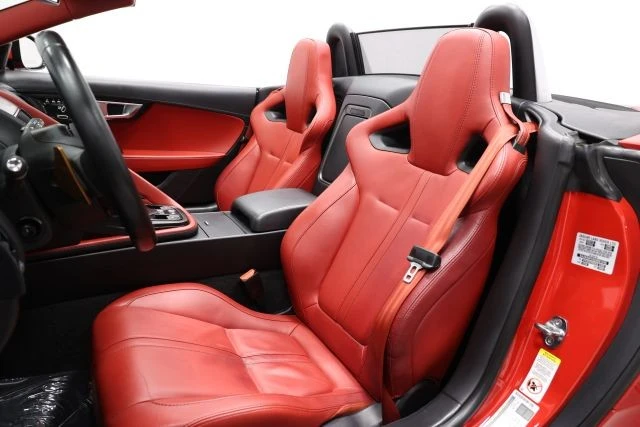 2014 Jaguar F-Type 1st Gen - Image 3 of 31