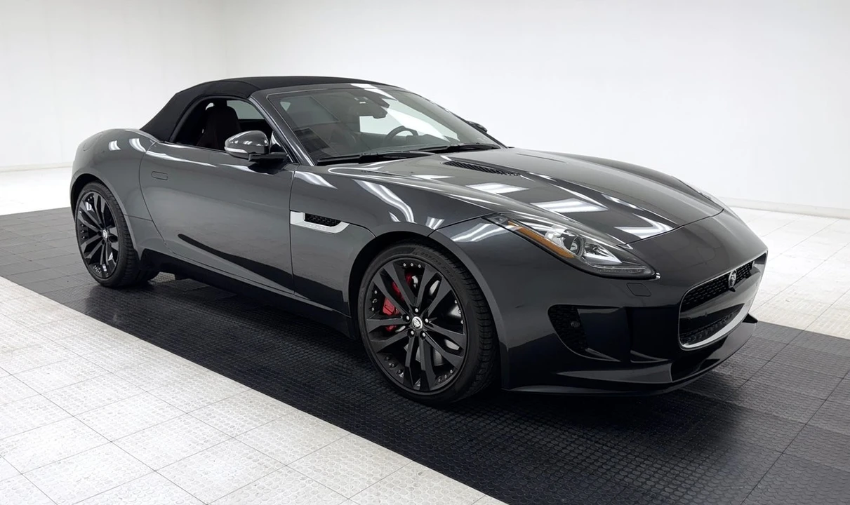 2014 Jaguar - Image 10 of 31