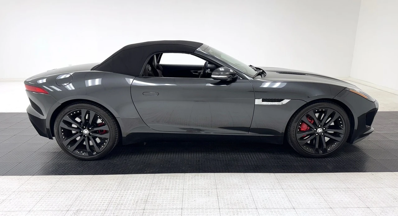 2014 Jaguar - Image 9 of 31