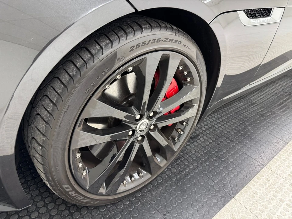 2014 Jaguar - Image 15 of 31