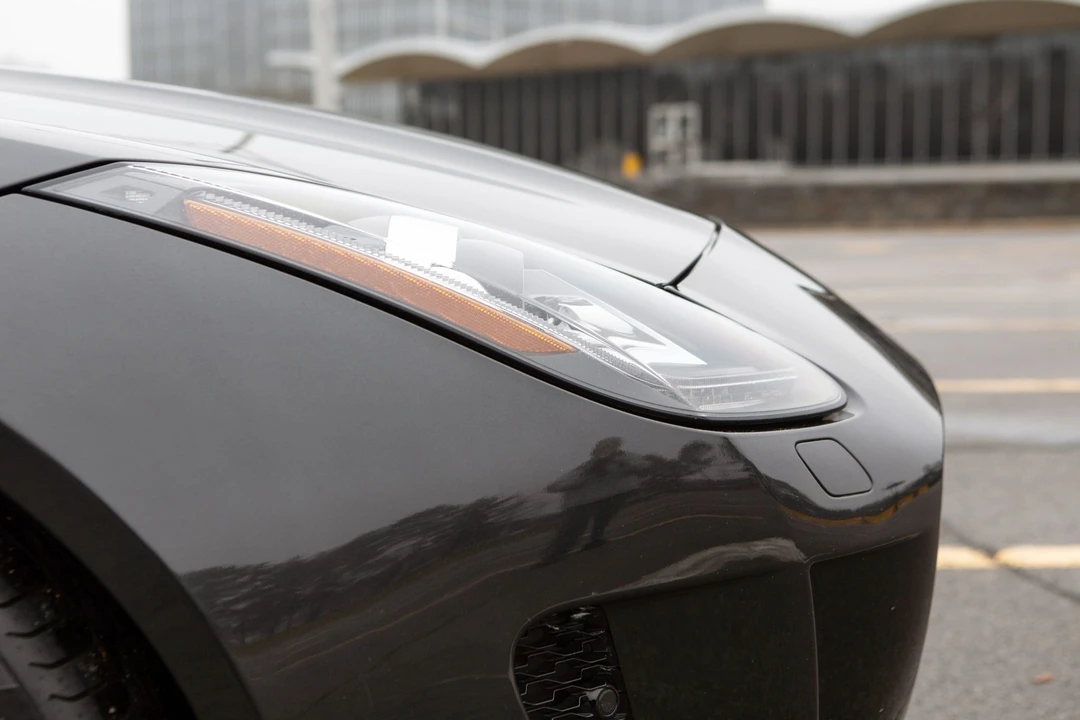2014 Jaguar F-Type 1st Gen - Image 30 of 31