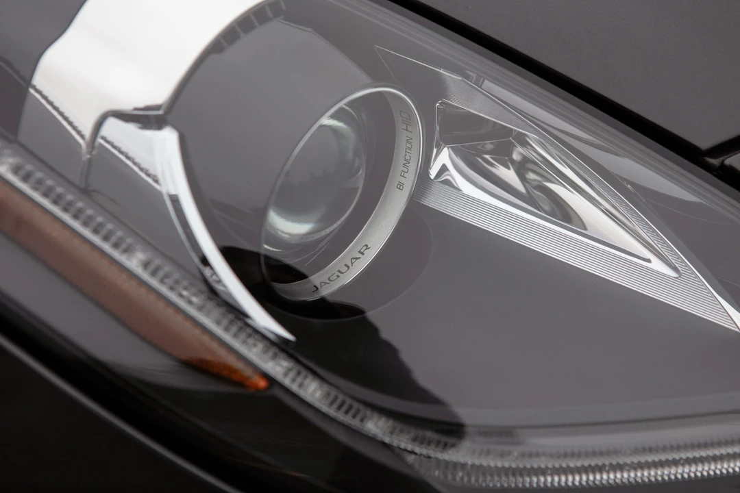 2014 Jaguar F-Type 1st Gen - Image 31 of 31