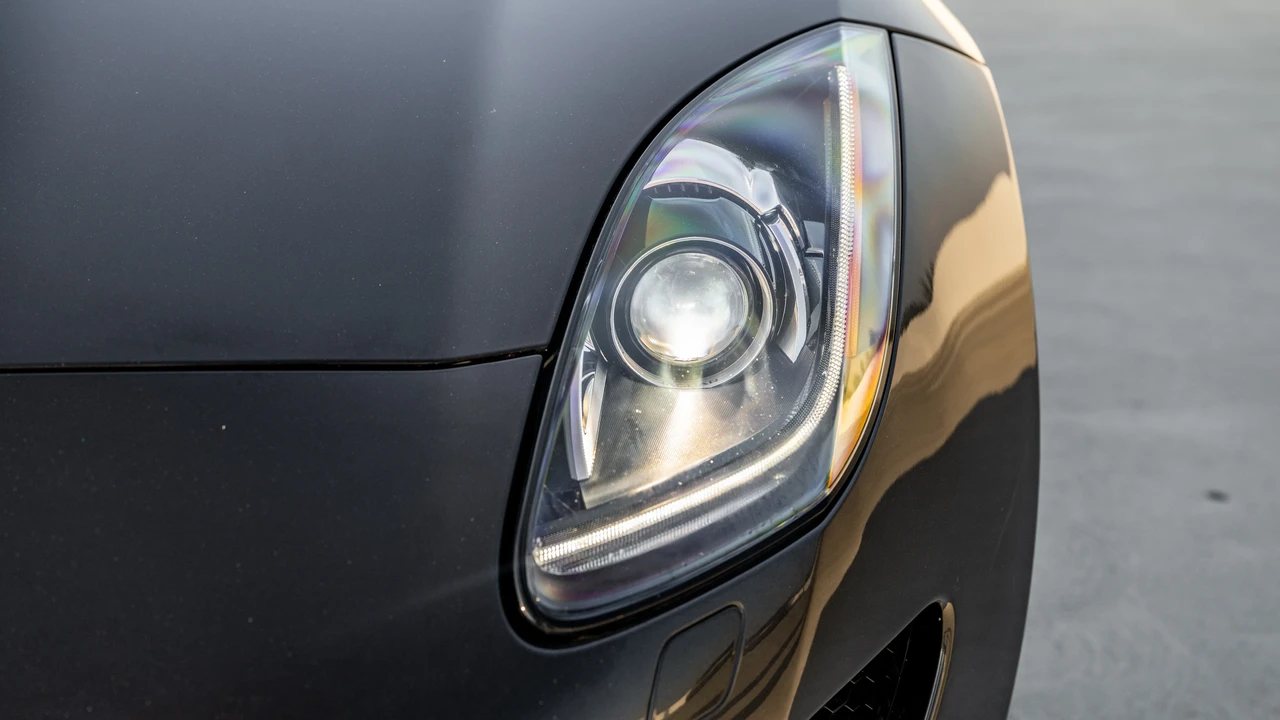 2014 Jaguar F-Type 1st Gen - Image 21 of 31