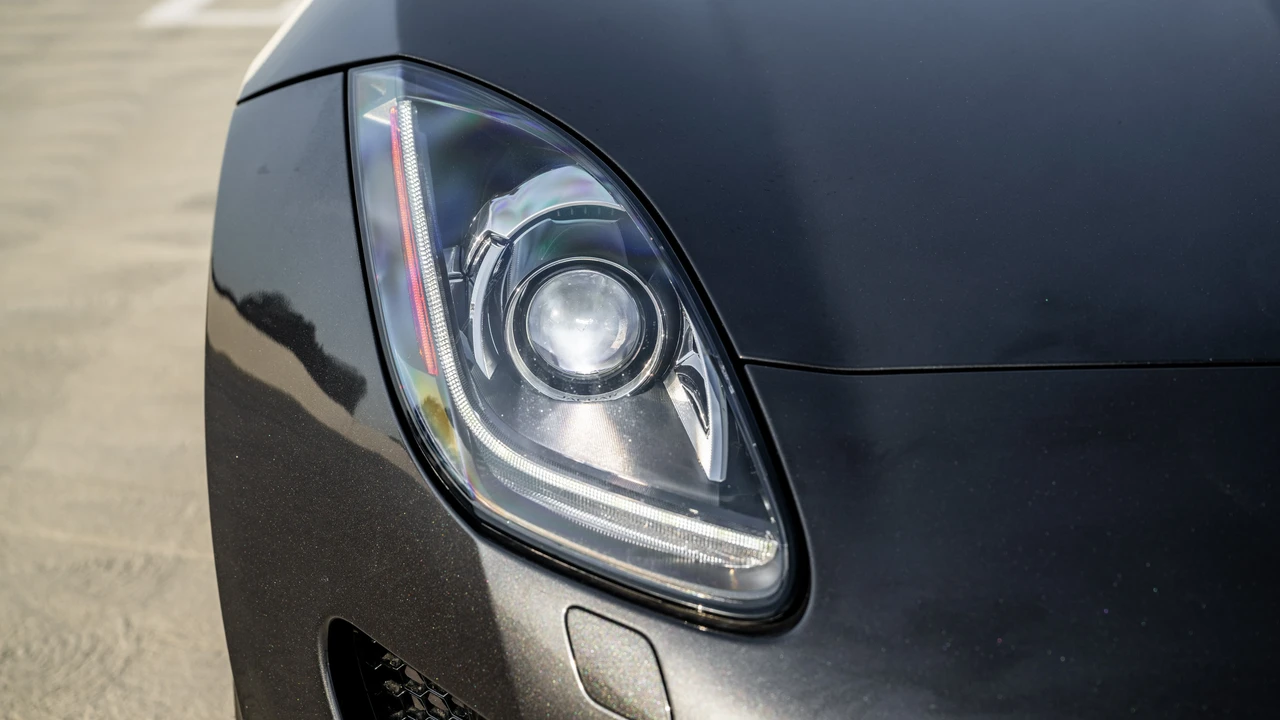 2014 Jaguar F-Type 1st Gen - Image 20 of 31