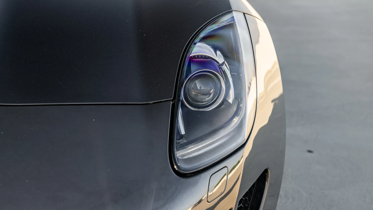 2014 Jaguar F-Type 1st Gen - Image 19 of 31