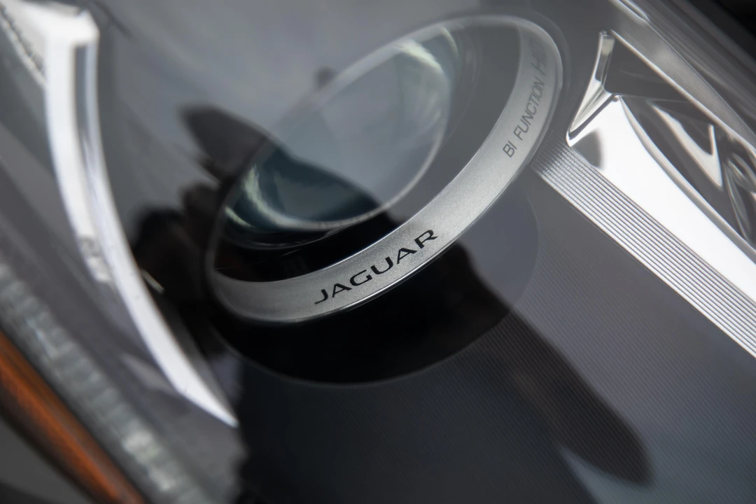 2014 Jaguar F-Type 1st Gen - Image 21 of 21