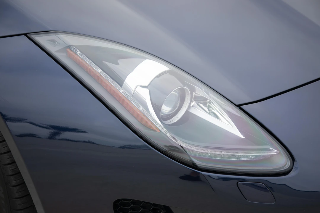 2014 Jaguar F-Type 1st Gen - Image 20 of 21