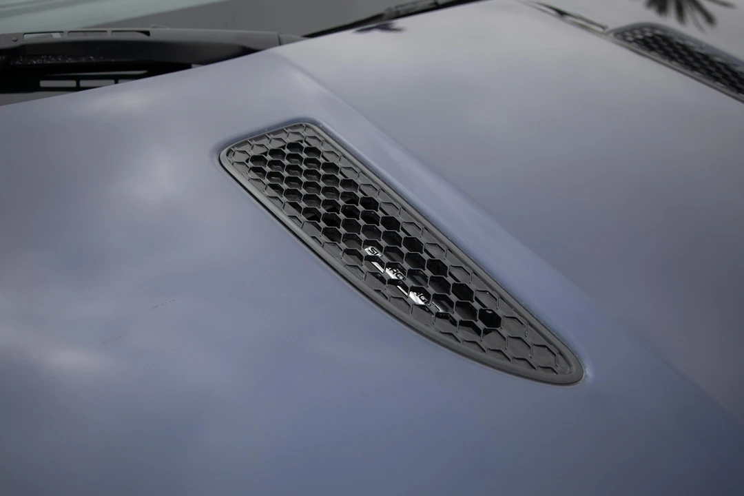 2014 Jaguar F-Type 1st Gen - Image 19 of 21