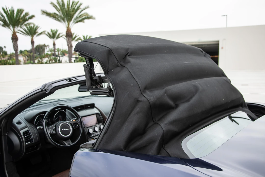2014 Jaguar F-Type 1st Gen - Image 12 of 21
